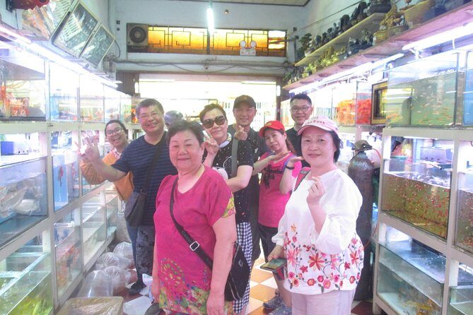 Ho Chi Minh city Unseen Markets Tour by motorbike with Locals - FAQs
