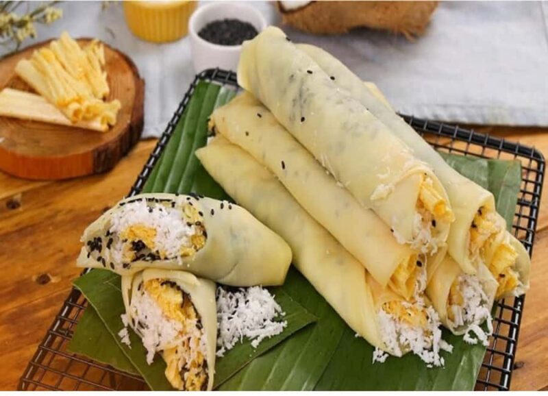 Ho Chi Minh City: Vegetarian Street Food Tour in Saigon - The Experience: What to Expect