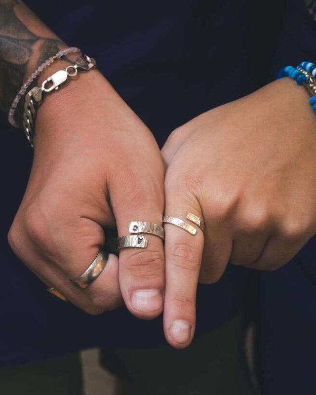 Ho Chi Minh City Vietnam: Silver Jewelry Making Workshop - The Experience Through Reviewers Eyes