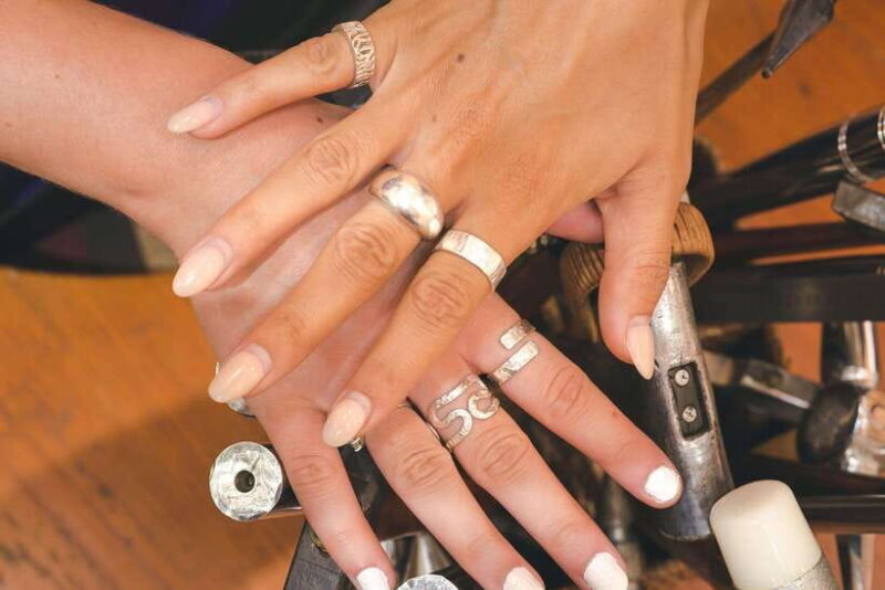 Ho Chi Minh City Vietnam: Silver Jewelry Making Workshop - Who Is This Workshop Best Suited For?