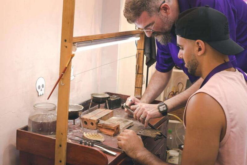 ho-chi-minh-city-vietnam-silver-jewelry-making-workshop