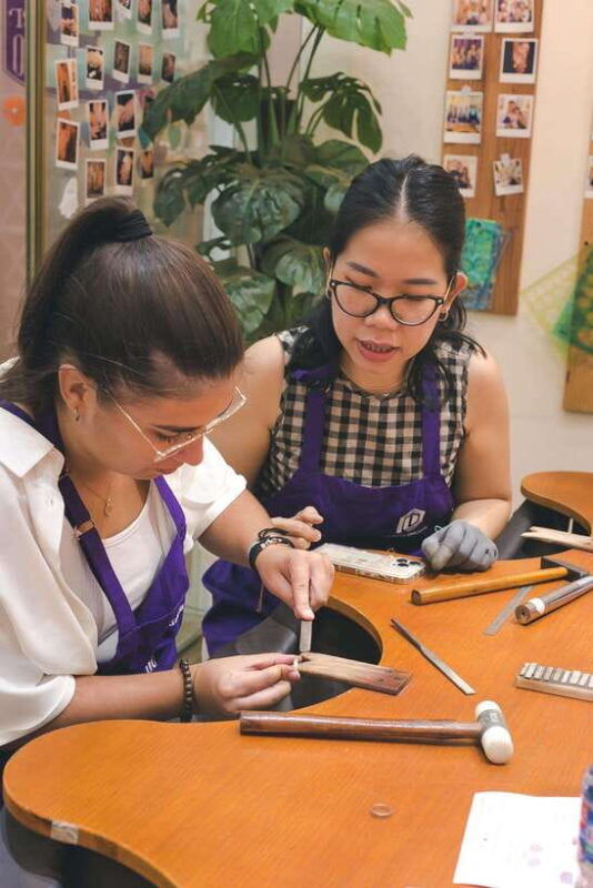 ho-chi-minh-city-vietnam-silver-jewelry-making-workshop