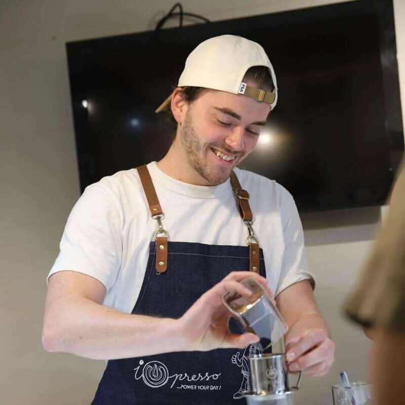 Ho Chi Minh City: Vietnamese Specialty Coffee Journey - Introduction: What’s the Buzz About?