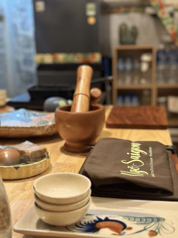 Ho Chi Minh City: Vietnamese Spring Roll Cooking Class - FAQ