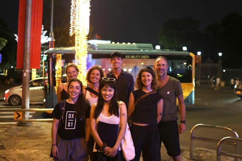 Ho Chi Minh City Walking Tour: History, Secrets & Coffee - Key Points