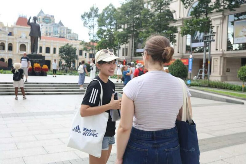 Ho Chi Minh City Walking Tour: History, Secrets & Coffee - Who Will Love This Tour?