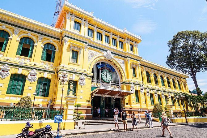 Ho Chi Minh City: War Remnants Museum & Ben Thanh Market - The Sum Up
