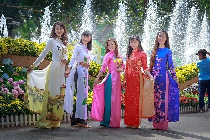 Ho Chi Minh City: War Remnants Museum & Ben Thanh Market - FAQ