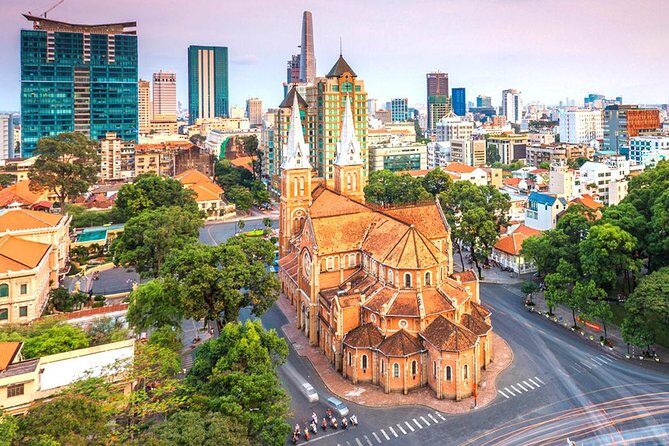 Ho Chi Minh City With Cu Chi Tunnel Tour - Full Day - The Value of This Tour