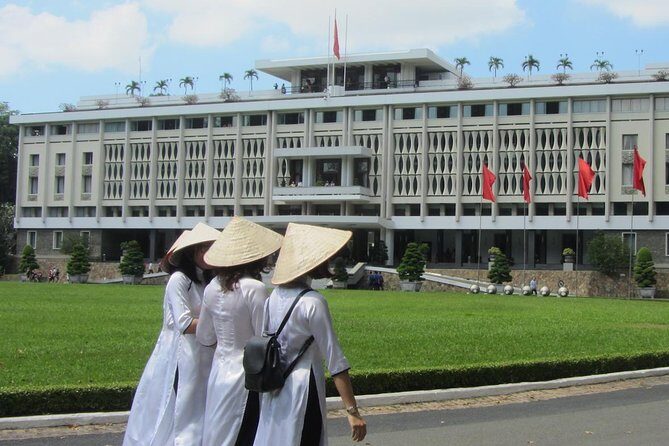 Ho Chi Minh City With Cu Chi Tunnel Tour - Full Day - Final Thoughts