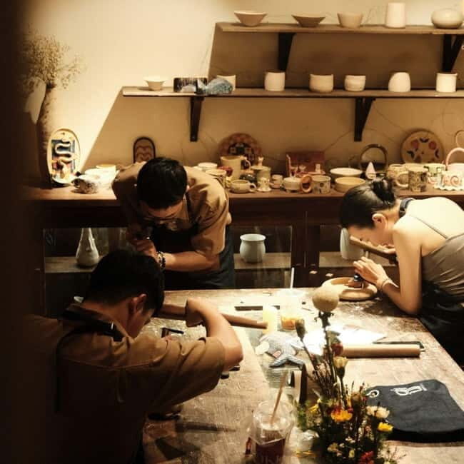 Ho Chi Minh City: Wood Carving Workshop - Handcrafted Memory - An Authentic Introduction to Vietnamese Craftsmanship