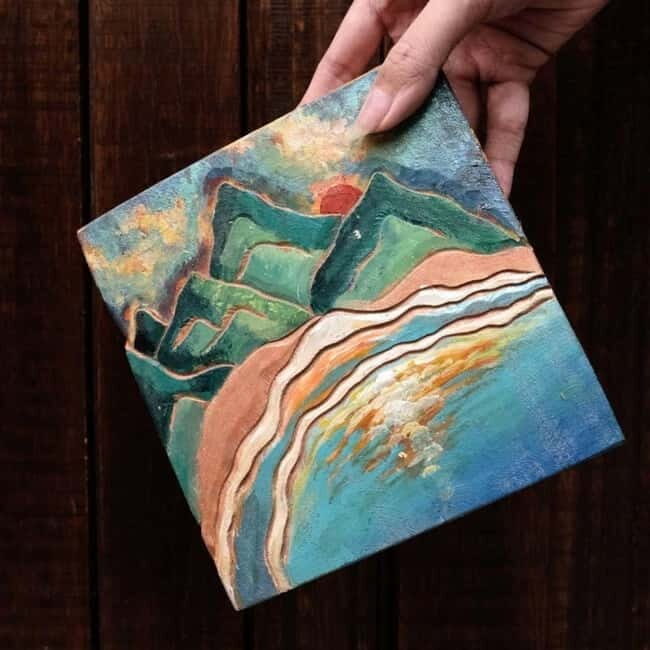 Ho Chi Minh City: Wood Carving Workshop - Handcrafted Memory - Who Will Enjoy This Experience?