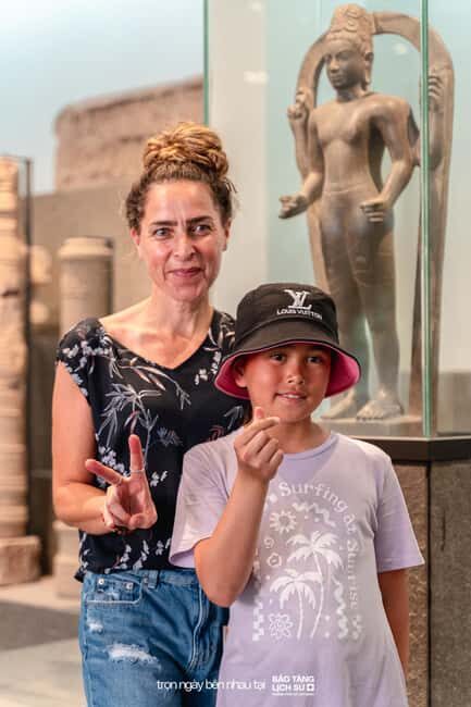 Ho Chi Minh City: Zoo & History Museum Guided Tour - What to Expect from the Tour