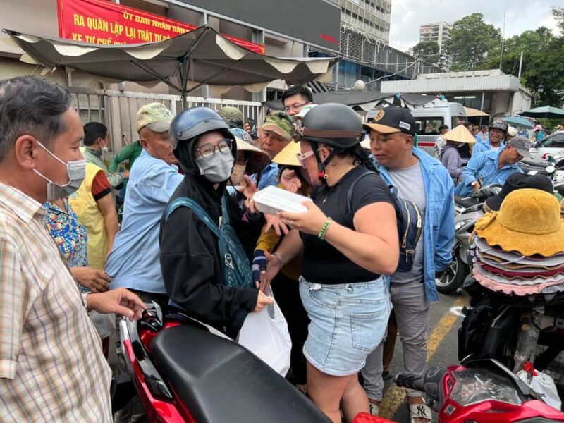 Ho Chi Minh Cooking Class & Charity Meal For People in Need - Why This Tour Offers Real Value