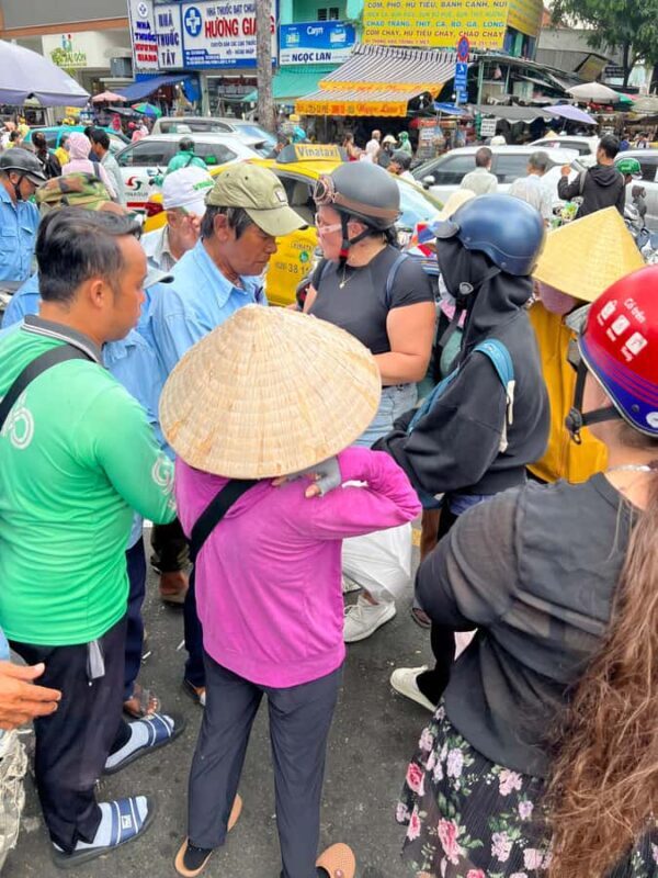 Ho Chi Minh Cooking Class & Charity Meal For People in Need - Final Thoughts