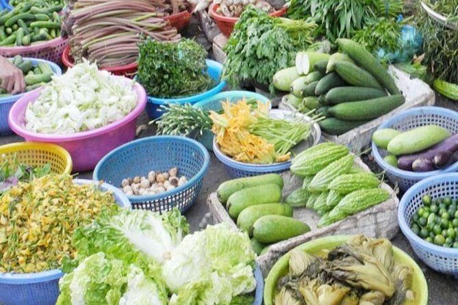 Ho Chi Minh Cooking Class & Market Discovery - A Closer Look at the Itinerary