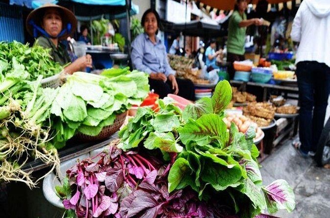 Ho Chi Minh Cooking Class & Market Discovery - Who Would Love This Experience?