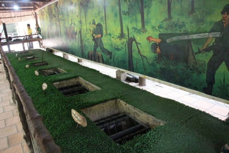 Ho Chi Minh: Cu Chi Tunnels & Mekong Delta Tour| Small Group - FAQ