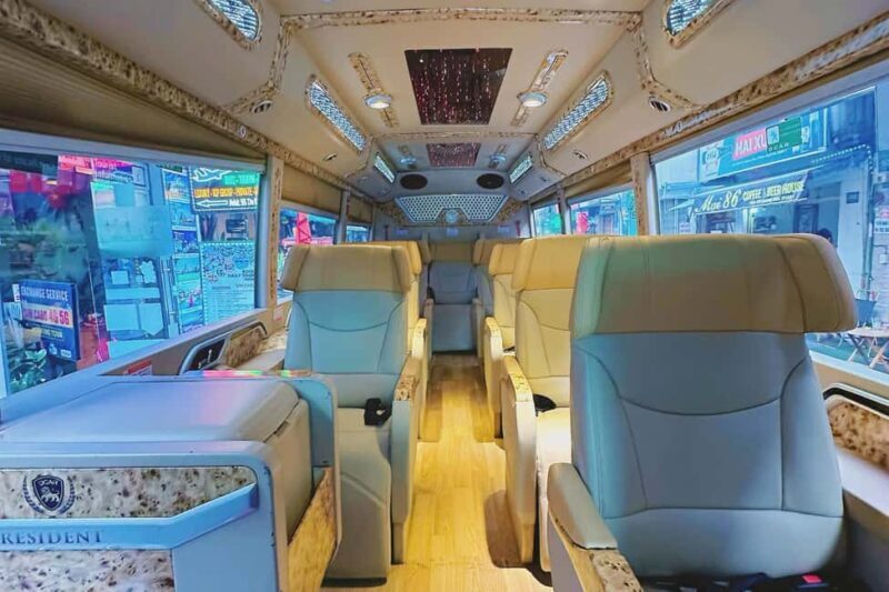 Ho Chi Minh: Cu Chi Tunnels& Mekong Delta Tour|VIP Limousine - Exploring the Cu Chi Tunnels