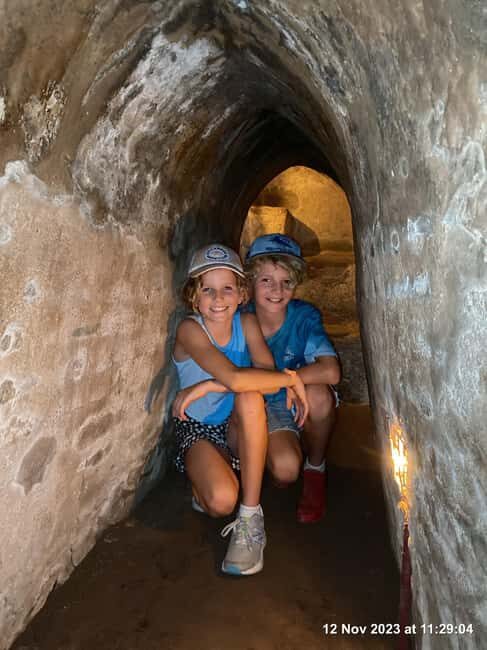 Ho Chi Minh: Cu Chi Tunnels& Mekong Delta Tour|VIP Limousine - Practical Details & Tips