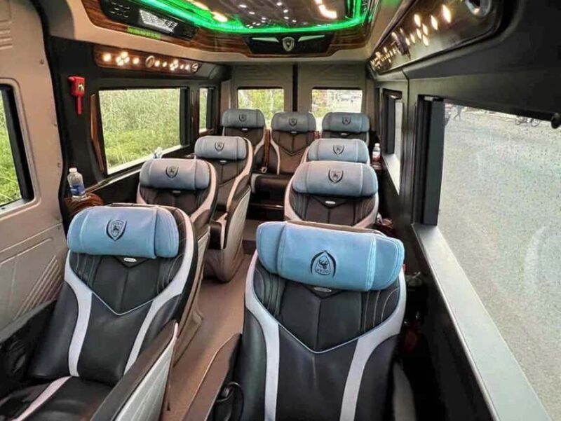 Ho Chi Minh: Cu Chi TunnelsVIP Limousine (AM/PM) w Lunch - Practical Considerations and Tour Details  