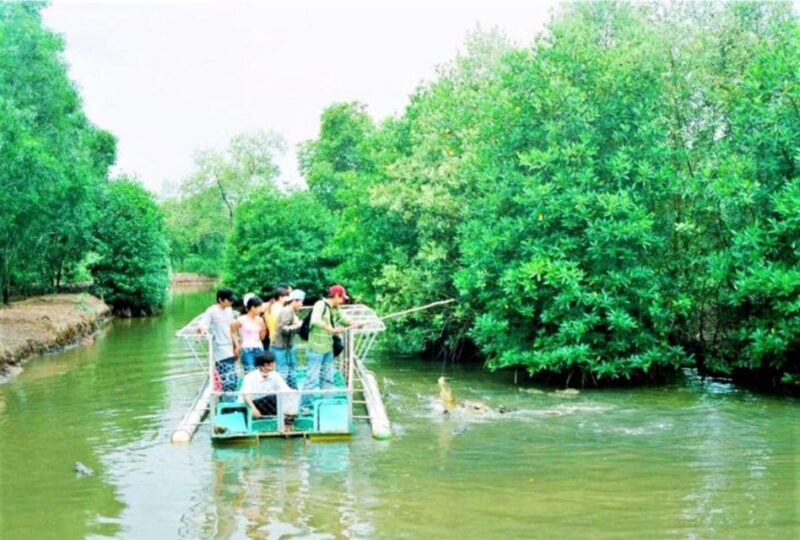Ho Chi Minh: Eco Tour to Can Gio Mangrove Forest PVT and SIC - Who Will Enjoy This Tour?
