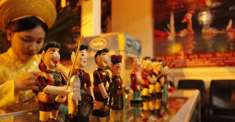 Ho Chi Minh: Evening Cultural Experience - Who Is This Tour Best For?