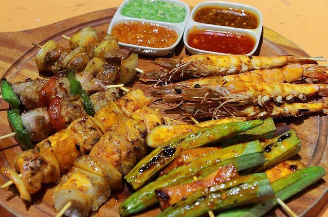 Ho Chi Minh Evening Food Tour By Scooter - Why This Tour is Worth Considering