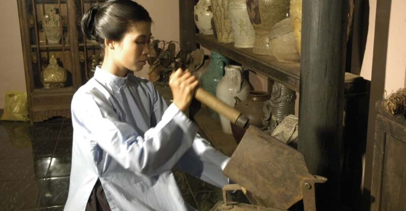 Ho Chi Minh: Fito Museum Admission Ticket - What to Expect at the Fito Museum