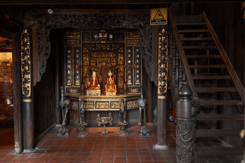 Ho Chi Minh: Fito Museum Admission Ticket - FAQ about the FITO Museum in Ho Chi Minh