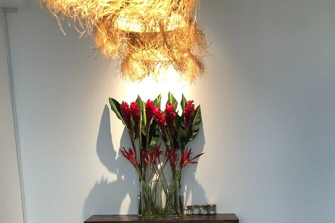 Ho Chi Minh Flower Arrangement Workshop - FAQ