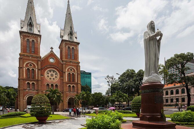 Ho Chi Minh Full Day City Tour - FAQ