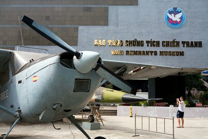 Ho Chi Minh Full Day City Tour - Final Thoughts