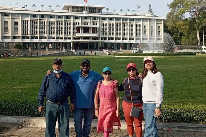 Ho Chi Minh Full Day City Tour with Shore Excursion - Authentic Experiences and Insights from Past Travelers