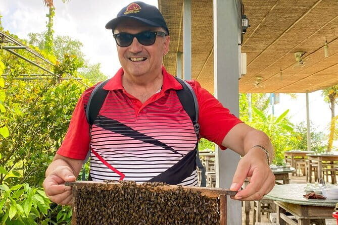 Ho Chi Minh: Full-day Exploring The Flavors Of The Mekong Delta - What You Can Expect from the Experience