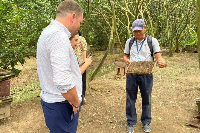 Ho Chi Minh: Full-day Exploring The Flavors Of The Mekong Delta - FAQs