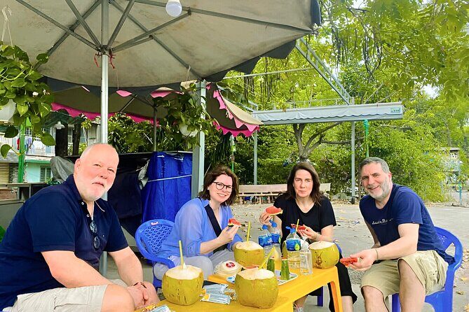 Ho Chi Minh Half day Green Oasis Bike Experience - Final Thoughts