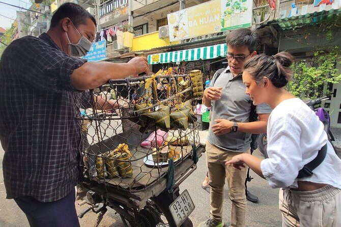 Ho Chi Minh Historic and Iconic Landmarks Half Day Guided Tour - Who Should Book This Tour?