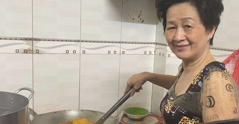 Ho Chi Minh: Local Cooking Class At Auntie's Home - Who Will Love This Tour?