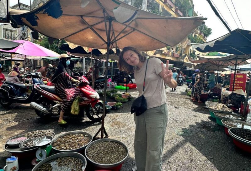 Ho Chi Minh: Local Cooking Class At Auntie's Home - The Sum Up: A Real Taste of Vietnam