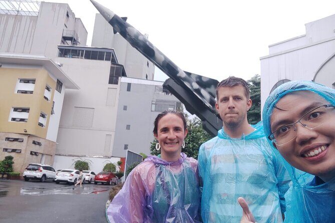 Ho Chi Minh Mausoleum and B52 Bomber Sites Tour - Final Thoughts