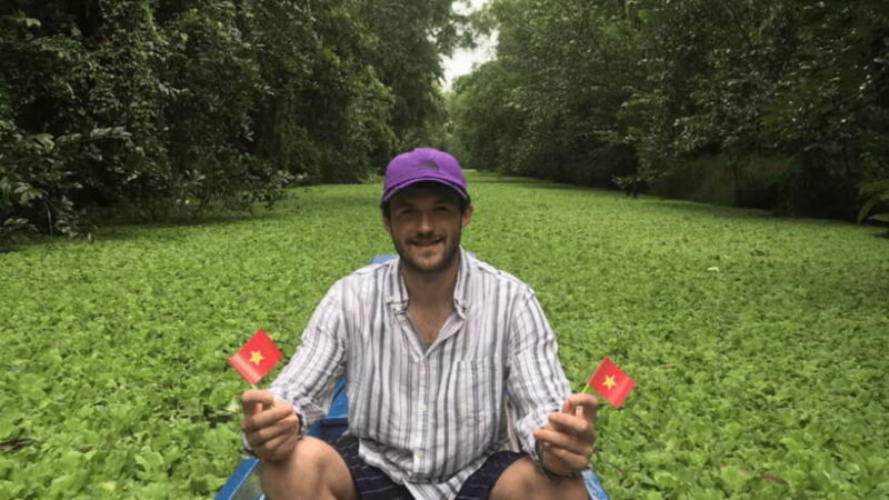 Ho Chi Minh: Mekong 2D1N-boat-bike-cooking class in rural - Frequently Asked Questions