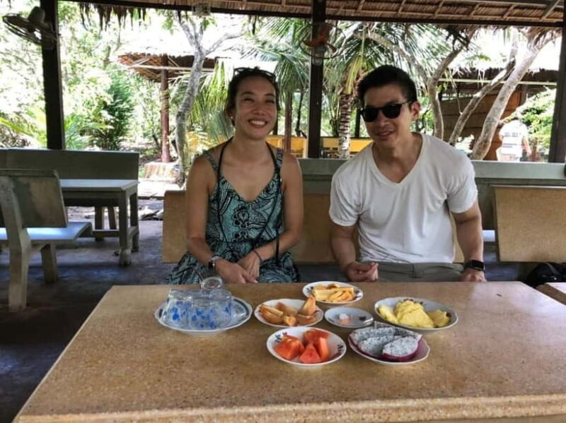 Ho Chi Minh: Mekong Delta Day Trip Small Group (Max 11 Pax) - Cultural and Musical Highlights