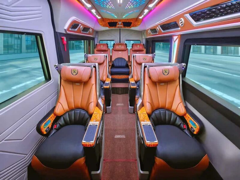 Ho Chi Minh: Mekong Delta Tour optional transfer Limousine - An In-Depth Look at the Mekong Delta Tour