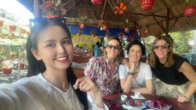 Ho Chi Minh: Mekong Delta Tour optional transfer Limousine - Return to Ho Chi Minh City