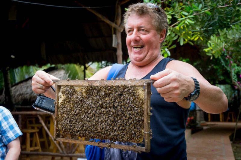 Ho Chi Minh: Mekong River Islands Private Excursion - A Detailed Look at the Ho Chi Minh: Mekong River Islands Private Excursion