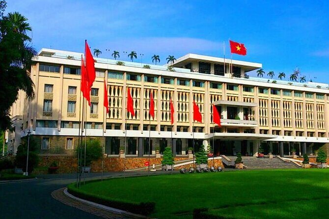 Ho Chi Minh Morning Adventure Tour - A Closer Look at the Itinerary and What You’ll Experience