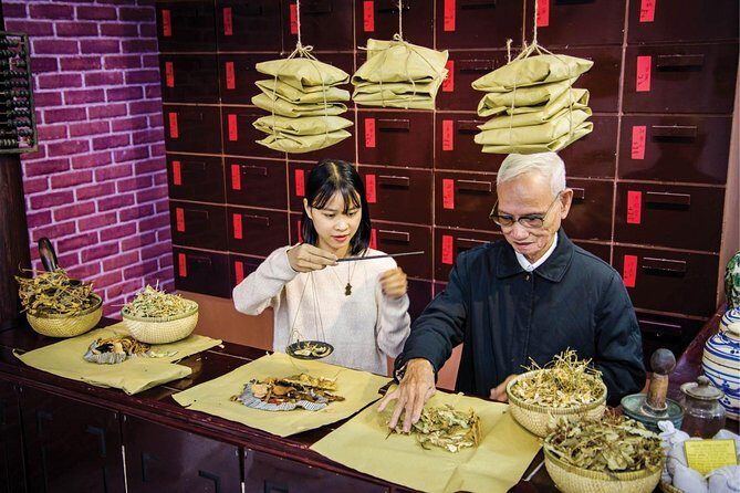 Ho Chi Minh Most Historical Spots & War Museum Tour (Private & All-Inclusive) - Who Would Love This Tour?