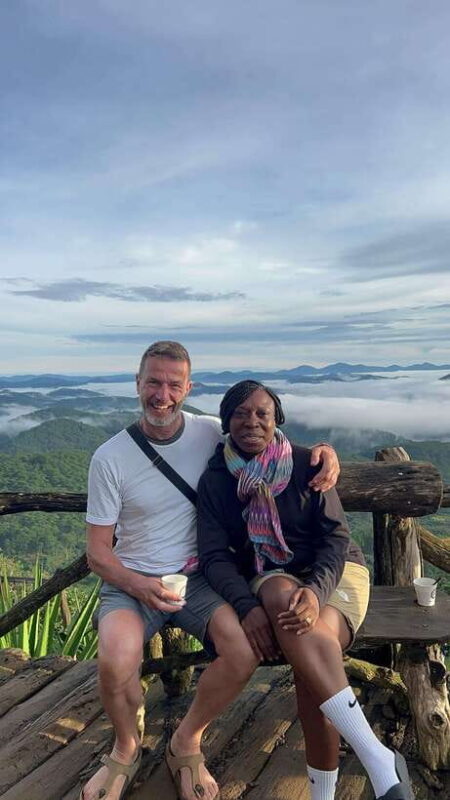 Ho Chi Minh: Mui Ne Sand Dune Atv Ride And Dalat City Tour - The Journey Begins: Comfortable Overnights & Early Mornings