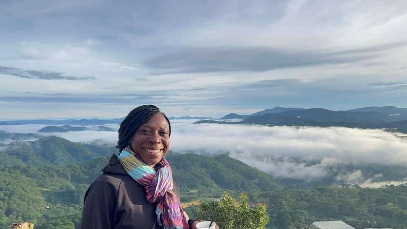 Ho Chi Minh: Mui Ne Sand Dune Atv Ride And Dalat City Tour - Day Two: Scenic Coastal Drive & Mui Ne Adventures